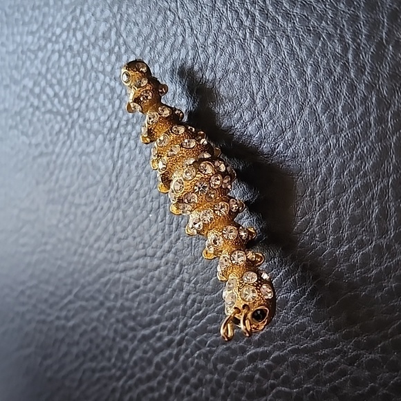 VTG brooch - Picture 5 of 10